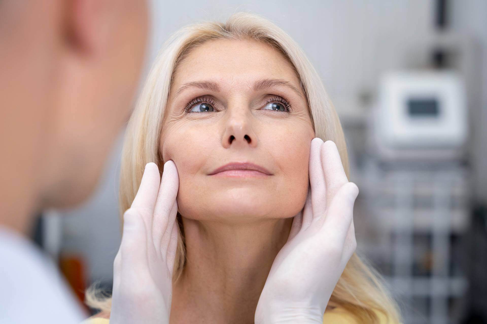 Renova | Harmonização Facial